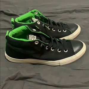 converse all star 34